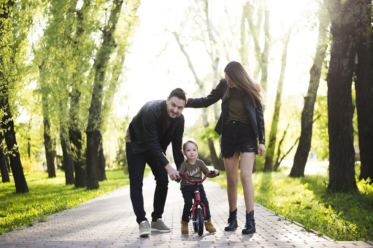 toddler childcare tips