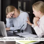 Cyberbullying in schools