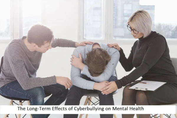 The long term effects of Cyberbullying