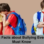 10 Alarming Bullying Facts Every Parent Should know