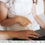 What Are Parental Controls