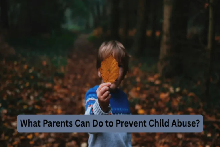 prevent child abuse